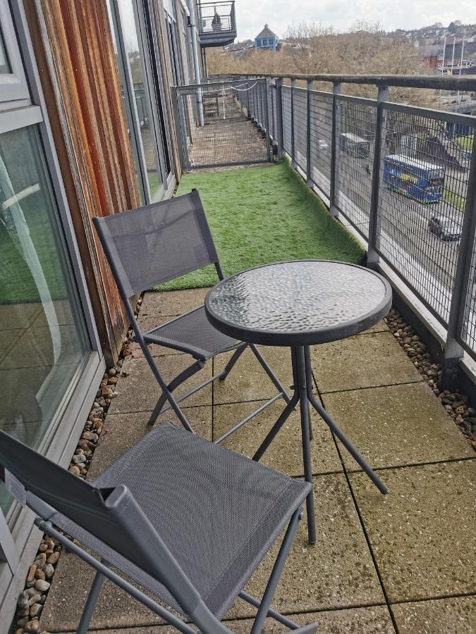 Paramount View Apartment